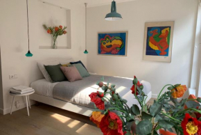 Design room